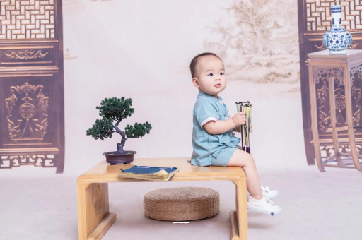 兰考宝宝出牙时间